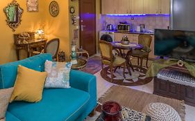Luxury Marina Apartment In Alexandroupolis